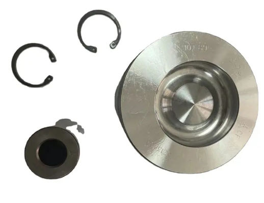 4P10 Deutz เครื่องยนต์ อะไหล่ แอสซี่ ชุดลูกสูบเครื่องยนต์ดีเซล 04501351