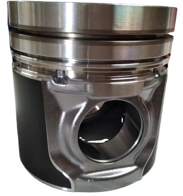 4P10 Deutz เครื่องยนต์ อะไหล่ แอสซี่ ชุดลูกสูบเครื่องยนต์ดีเซล 04501351