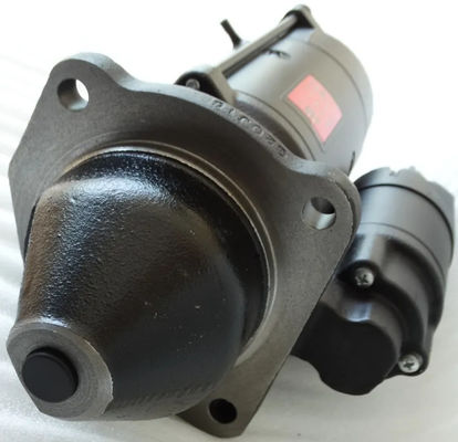 BF6M1013 Deutz ชิ้นส่วนเครื่องยนต์ TCD2013 01183681 อะไหล่มอเตอร์สตาร์ท