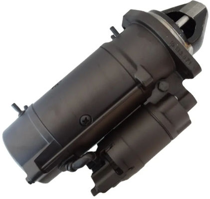 BF6M1013 Deutz ชิ้นส่วนเครื่องยนต์ TCD2013 01183681 อะไหล่มอเตอร์สตาร์ท