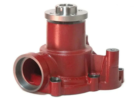 BF4M1013 Deutz ชิ้นส่วนเครื่องยนต์ปั๊มน้ำ 02937440 20726077 04256853