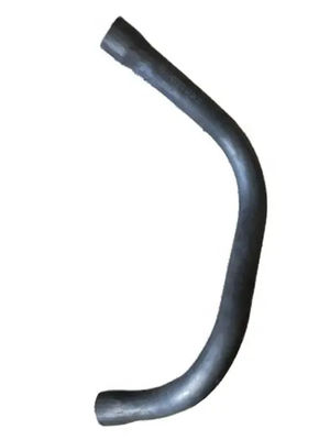 Steel Deutz เครื่องยนต์ อะไหล่ ท่อน้ำหล่อเย็นเครื่องยนต์ดีเซล 04208870 ISO9001