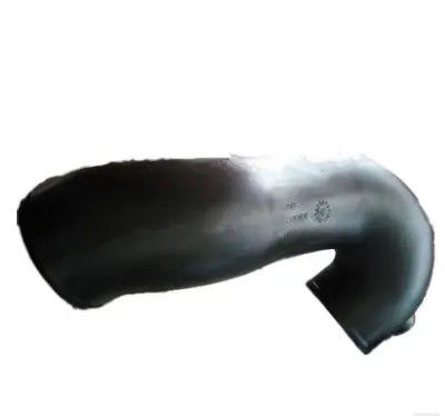OEM Screw Air Compressor ท่ออากาศ XATS156 1604041101 ปรับแต่งได้