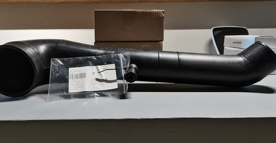 OEM Screw Air Compressor ท่ออากาศ XATS156 1604041101 ปรับแต่งได้