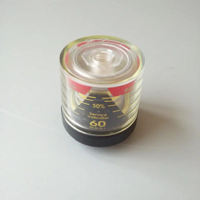 XATS156 ตัวบ่งชี้สูญญากาศอะไหล่เครื่องอัดอากาศ 1613791201