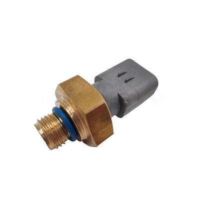 เครื่องกล CAT อะไหล่โลหะ 320-3061 เซ็นเซอร์แรงดันน้ำมันเครื่อง