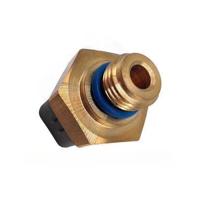 เครื่องกล CAT อะไหล่โลหะ 320-3061 เซ็นเซอร์แรงดันน้ำมันเครื่อง