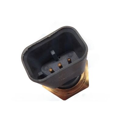 เครื่องกล CAT อะไหล่โลหะ 320-3061 เซ็นเซอร์แรงดันน้ำมันเครื่อง