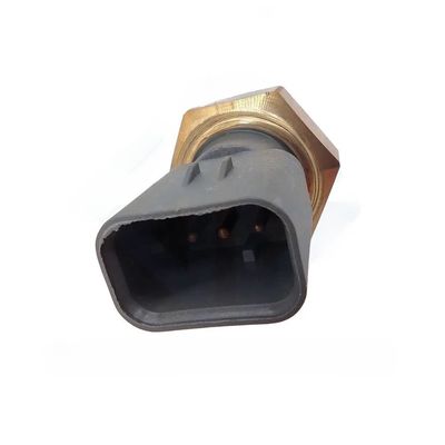เครื่องกล CAT อะไหล่โลหะ 320-3061 เซ็นเซอร์แรงดันน้ำมันเครื่อง