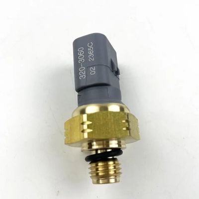 320-3060  อะไหล่ C13 C15 C18 เซ็นเซอร์แรงดันน้ำมันเครื่อง