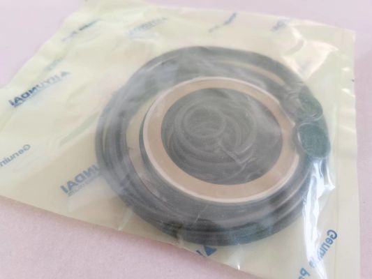 ชุดซีลขุดไฮดรอลิกที่กำหนดเอง XKAY-00553 R210LC-7 R160LC-7