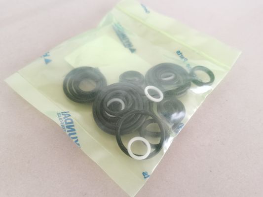 R200W7 Lever รถขุด Seal Kit R275LC-9T 91ER-20051 อะไหล่