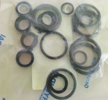 ชุดซีล รถขุด แบบกำหนดเอง R275LC-9T XKAY-00667 คันเหยียบรีโมทคอนโทรล