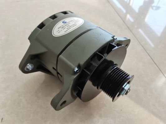 เครื่องกำเนิดไฟฟ้าดีเซลอัตโนมัติ Alternator 3016627 3078115 4060811
