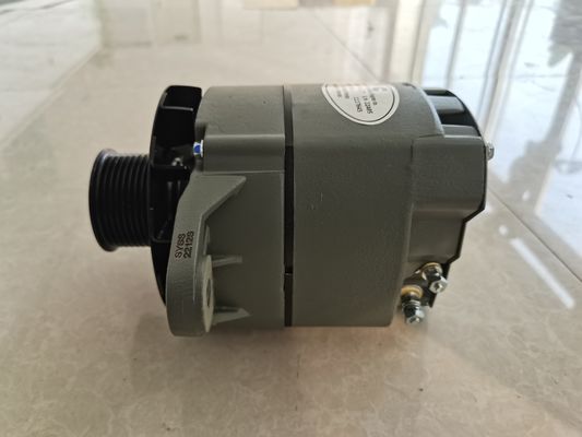 เครื่องกำเนิดไฟฟ้าดีเซลอัตโนมัติ Alternator 3016627 3078115 4060811