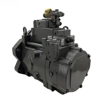 อะไหล่ปั๊มไฮดรอลิกรถขุดดีเซล EC900 EC950EL K3V280S180L-0E53-VB