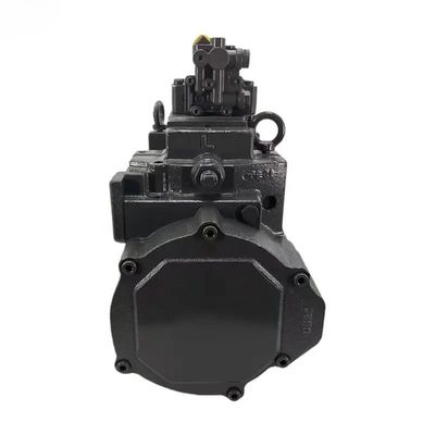 อะไหล่ปั๊มไฮดรอลิกรถขุดดีเซล EC900 EC950EL K3V280S180L-0E53-VB