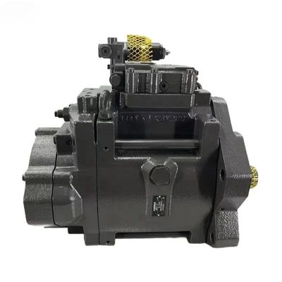 อะไหล่ปั๊มไฮดรอลิกรถขุดดีเซล EC900 EC950EL K3V280S180L-0E53-VB
