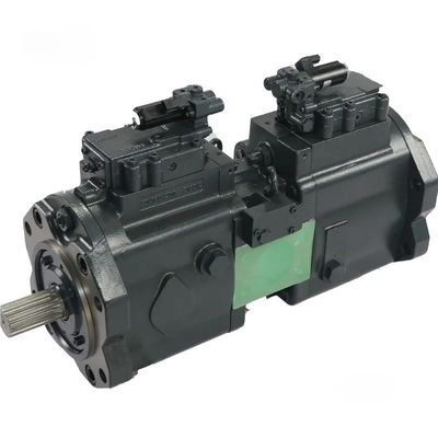 รถขุดอุตสาหกรรมปั๊มไฮดรอลิกหลักเกียร์ EC350D EC300D K5V160DT