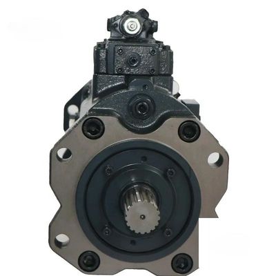 รถขุดอุตสาหกรรมปั๊มไฮดรอลิกหลักเกียร์ EC350D EC300D K5V160DT