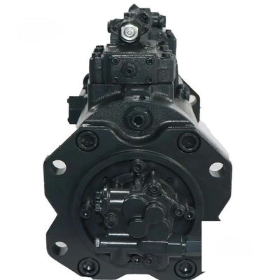 รถขุดอุตสาหกรรมปั๊มไฮดรอลิกหลักเกียร์ EC350D EC300D K5V160DT