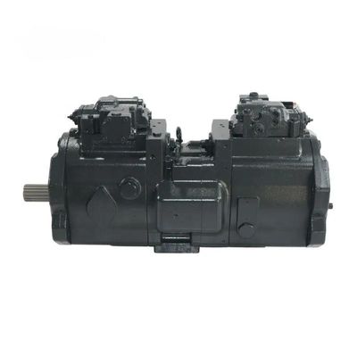 R450 เครื่องยนต์ รถขุด ปั๊มไฮดรอลิก K5V200DTH-9N0B 14526609