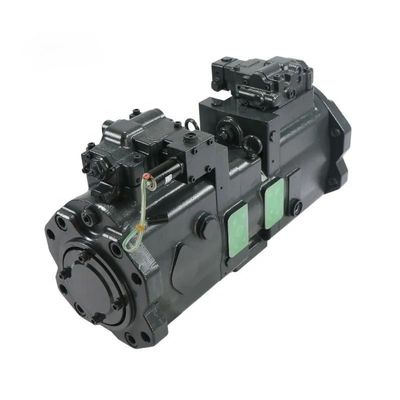R450 เครื่องยนต์ รถขุด ปั๊มไฮดรอลิก K5V200DTH-9N0B 14526609