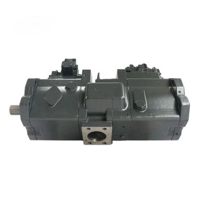R450 เครื่องยนต์ รถขุด ปั๊มไฮดรอลิก K5V200DTH-9N0B 14526609