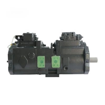 R450 เครื่องยนต์ รถขุด ปั๊มไฮดรอลิก K5V200DTH-9N0B 14526609
