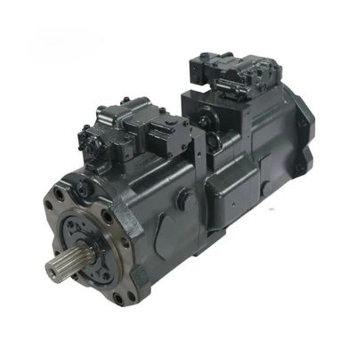 R450 เครื่องยนต์ รถขุด ปั๊มไฮดรอลิก K5V200DTH-9N0B 14526609