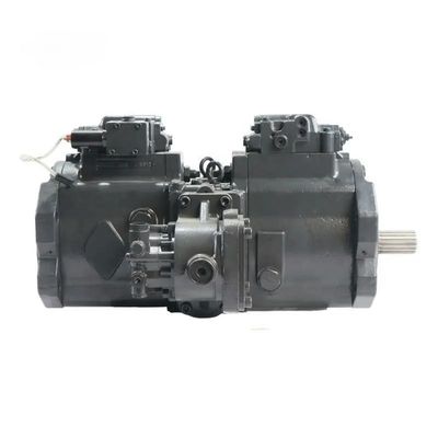DH500 เครื่องยนต์ดีเซลรถขุดปั๊มไฮดรอลิกแบบกำหนดเอง K5V200DTP-9N0B