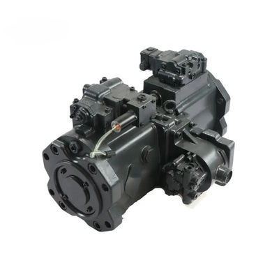 DH500 เครื่องยนต์ดีเซลรถขุดปั๊มไฮดรอลิกแบบกำหนดเอง K5V200DTP-9N0B