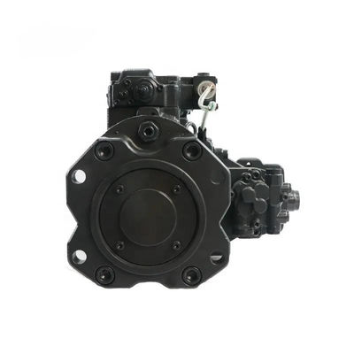 DH500 เครื่องยนต์ดีเซลรถขุดปั๊มไฮดรอลิกแบบกำหนดเอง K5V200DTP-9N0B