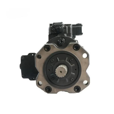 DH500 เครื่องยนต์ดีเซลรถขุดปั๊มไฮดรอลิกแบบกำหนดเอง K5V200DTP-9N0B