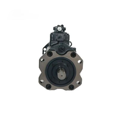 ปั๊มไฮดรอลิกของรถขุดหลัก EC300D เครื่องยนต์ 14632316 K5V160D