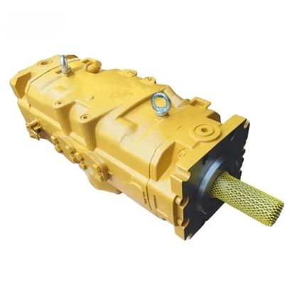 OEM E374D รถขุดปั๊มไฮดรอลิก A11V260 369-9655 369-9676