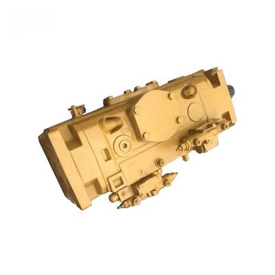 OEM E374D รถขุดปั๊มไฮดรอลิก A11V260 369-9655 369-9676
