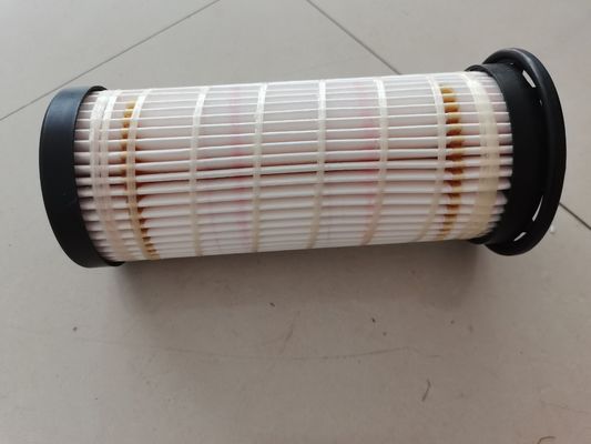 ตัวกรองเชื้อเพลิงรถขุด OEM 509-5694 434-3928 E330GC E336GC E320D