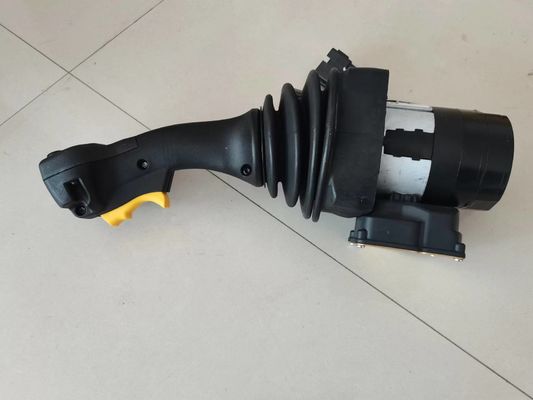 จอยสติ๊กควบคุมอะไหล่รถขุด CAT 360-2987 สำหรับรถเกลี่ยดิน 120K