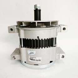 E345 เครื่องกำเนิดไฟฟ้ากระแสสลับเครื่องกำเนิดไฟฟ้าดีเซล C13 2267683 10R9095 10R9096