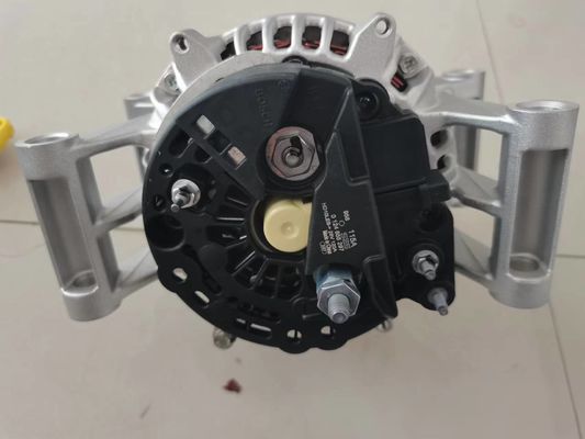 E345 เครื่องกำเนิดไฟฟ้ากระแสสลับเครื่องกำเนิดไฟฟ้าดีเซล C13 2267683 10R9095 10R9096