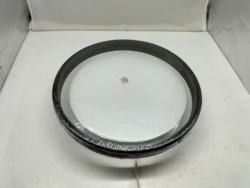 สีดำ รถขุด Sealing O Ring Kit 14579901 แรงดันสูงปรับแต่งได้