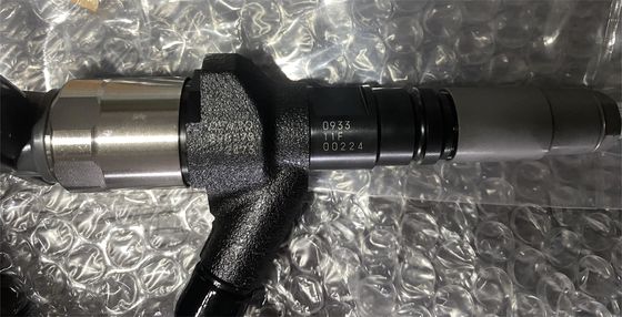 4JH1 5.2DT ปั๊มฉีดเชื้อเพลิงดีเซลเดิมหัวฉีดคอมมอนเรล 8-98178247-1