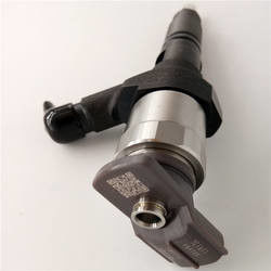 4JH1 5.2DT ปั๊มฉีดเชื้อเพลิงดีเซลเดิมหัวฉีดคอมมอนเรล 8-98178247-1