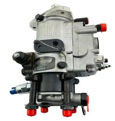 ปั๊มฉีดเชื้อเพลิงเครื่องยนต์ดีเซล OEM 9320A211G / 9320A217G / 9320A217G
