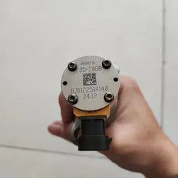 387-9433 235-2888 หัวฉีดเชื้อเพลิงดีเซลคอมมอนเรล 10R-7224 387-9427