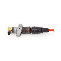 C7 C9 หัวฉีดเชื้อเพลิงดีเซลคอมมอนเรล E330C 236-0962 2360962