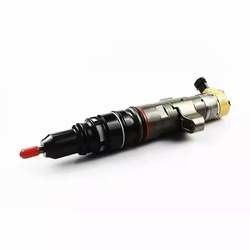 C6.4 326-4700 หัวฉีดน้ำมันเชื้อเพลิงหัวฉีด E320D เครื่องยนต์ดีเซลเดิม