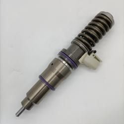 C6.4 326-4700 หัวฉีดน้ำมันเชื้อเพลิงหัวฉีด E320D เครื่องยนต์ดีเซลเดิม