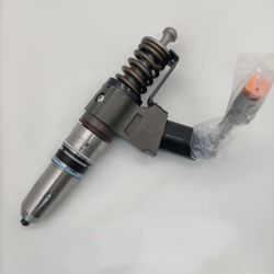 C6.4 326-4700 หัวฉีดน้ำมันเชื้อเพลิงหัวฉีด E320D เครื่องยนต์ดีเซลเดิม